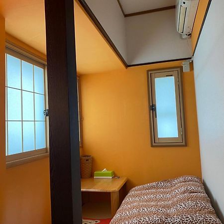 Wataya Inn Fujisawa Exterior photo