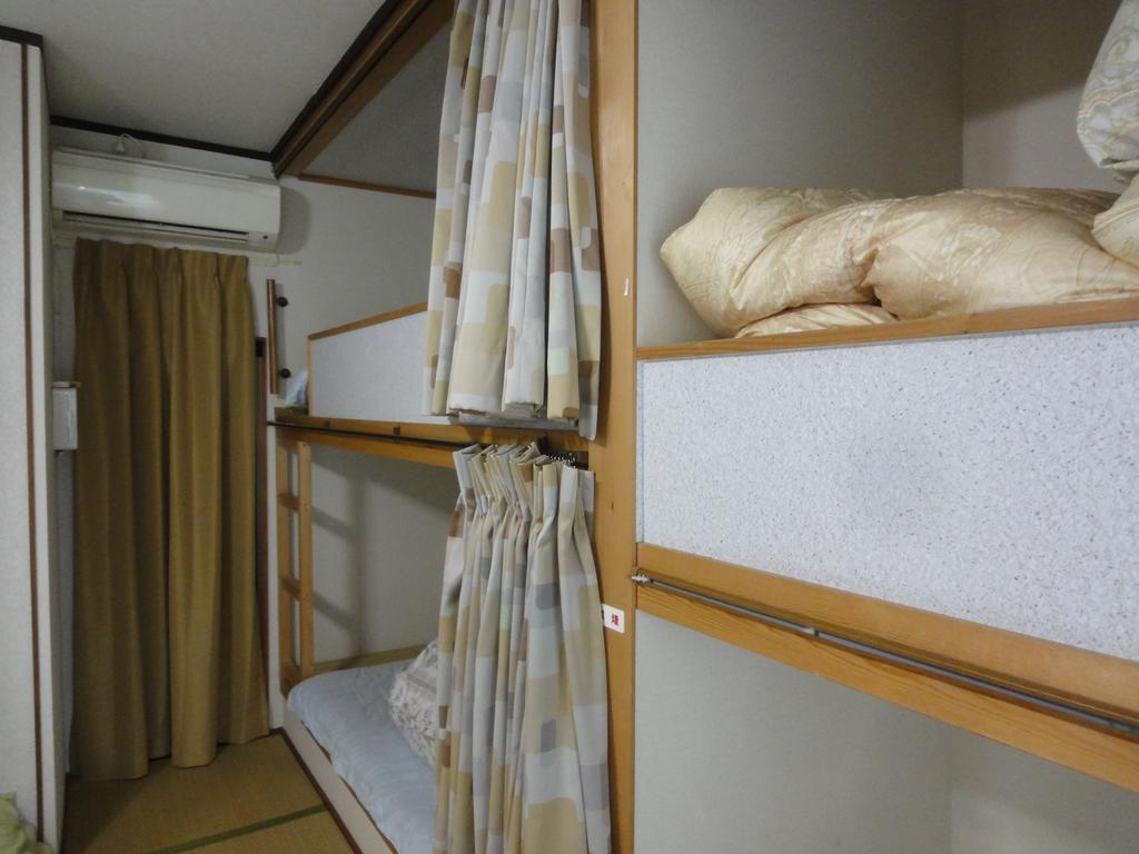 Wataya Inn Fujisawa Exterior photo