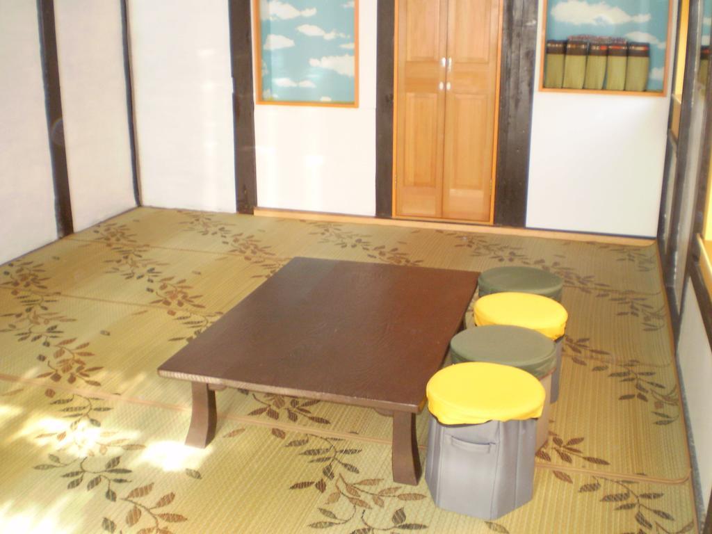 Wataya Inn Fujisawa Room photo