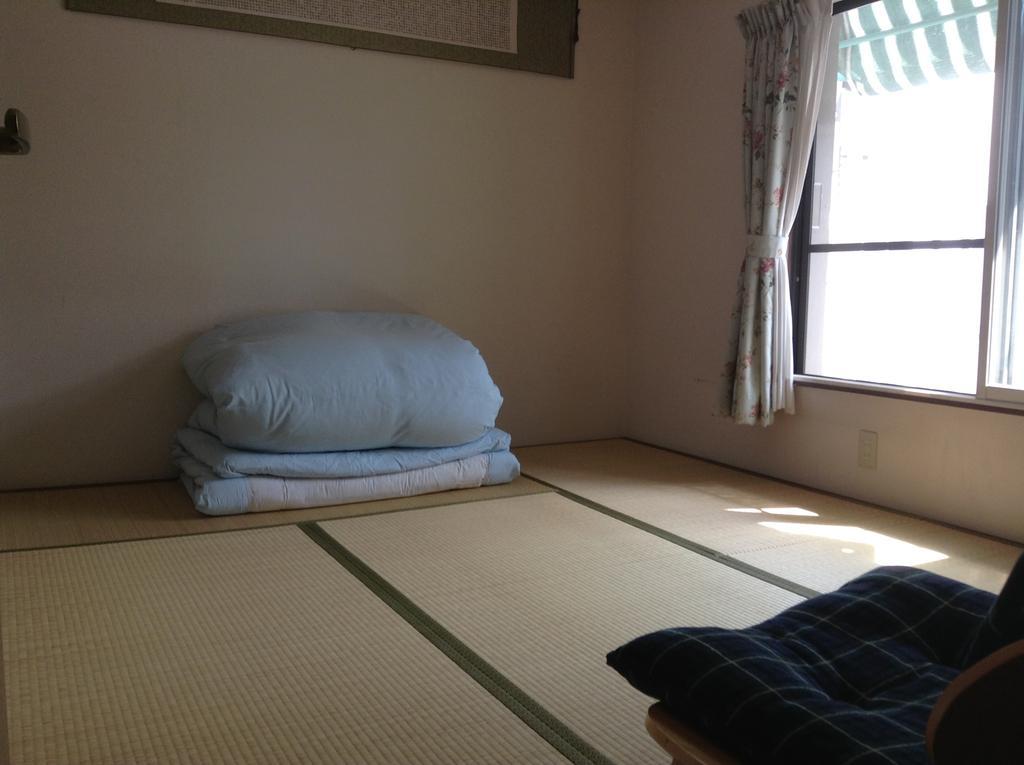 Wataya Inn Fujisawa Exterior photo