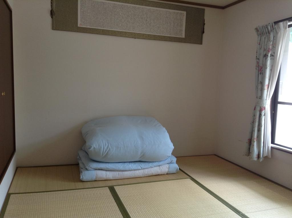 Wataya Inn Fujisawa Exterior photo